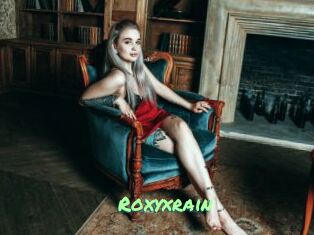Roxyxrain