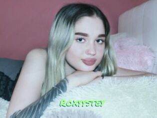 Roxyystey