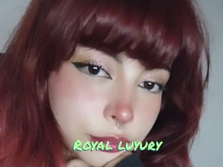 Royal_luyury