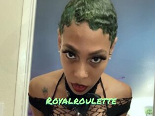 Royalroulette