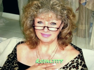 royaltits Gothicorgien