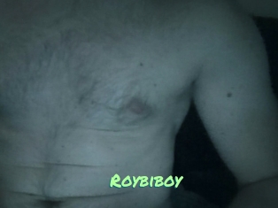 Roybiboy