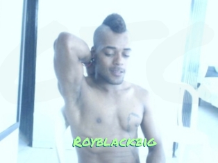 royblackbig Gothicorgien