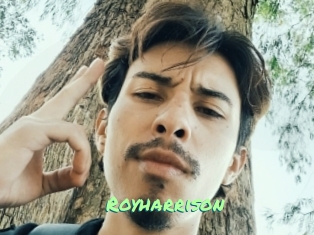 Royharrison