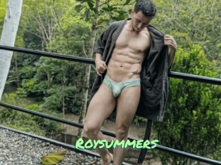 Roysummers