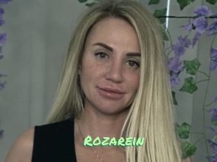 Rozarein
