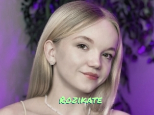 rozikate Gothicorgien