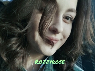 Rozzyrose