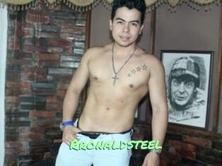 Rronaldsteel