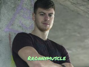 Rronnymuscle