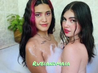 Rubiandmaia