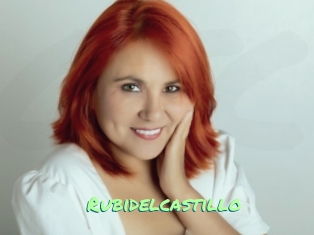 rubidelcastillo Gothicorgien