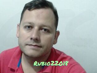 Rubio22018