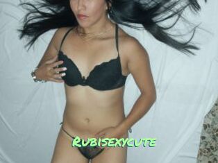 Rubisexycute