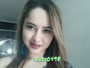 Ruby0498