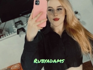 Rubyadams