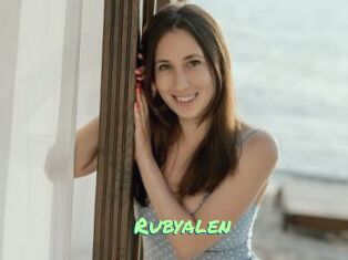 Rubyalen