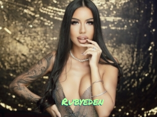 Rubyeden