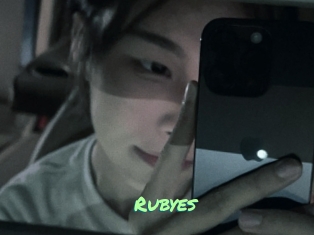 Rubyes