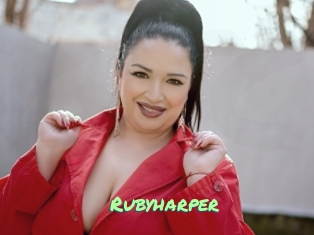 Rubyharper