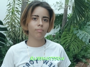 Rubyhotsson