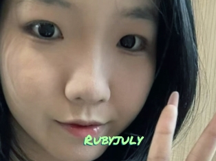 rubyjuly Gothicorgien