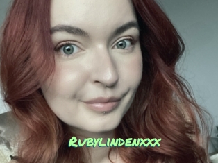 Rubylindenxxx