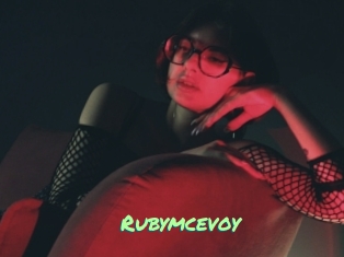 Rubymcevoy