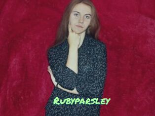 Rubyparsley