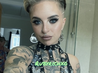 Rubyrichxo