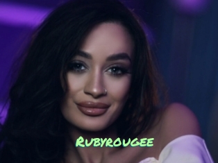Rubyrougee