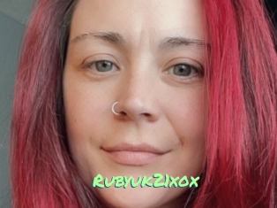 Rubyuk21xox