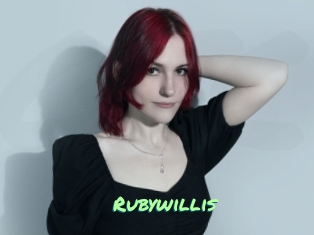 Rubywillis