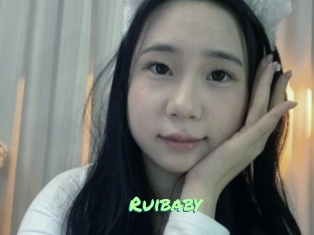 ruibaby Gothicorgien