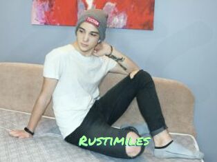 Rustimiles