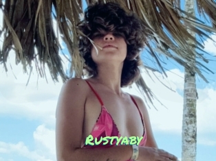 Rustyaby