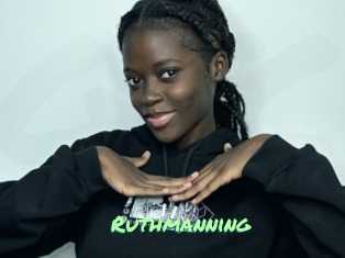 Ruthmanning