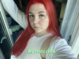 Rutholiver