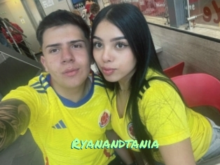 Ryanandtania