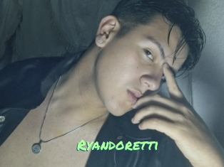 Ryandoretti