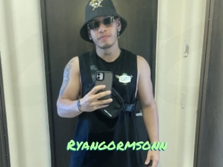 Ryangormsonn