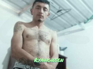 Ryangreen