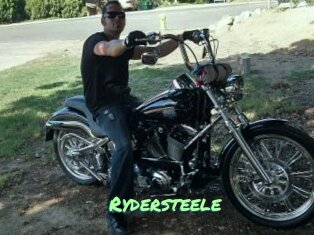 Rydersteele