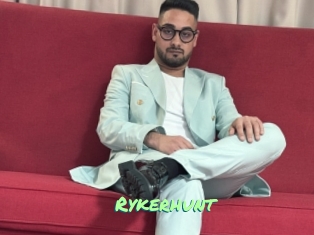 rykerhunt Gothicorgien