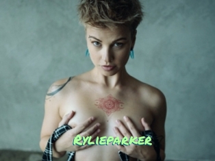 Rylieparker