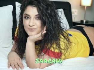 SAARAHx