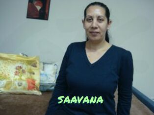 SAAVANA
