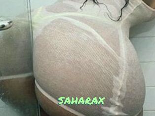 SAHARAX