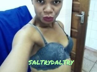 SALTRYDALTRY