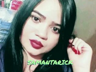 SAMANTARICK